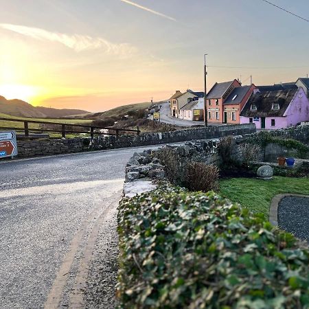Hotel Greene Acres Doolin Esterno foto