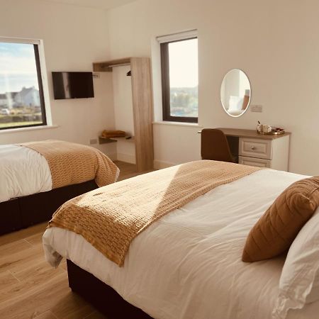 Hotel Greene Acres Doolin Esterno foto