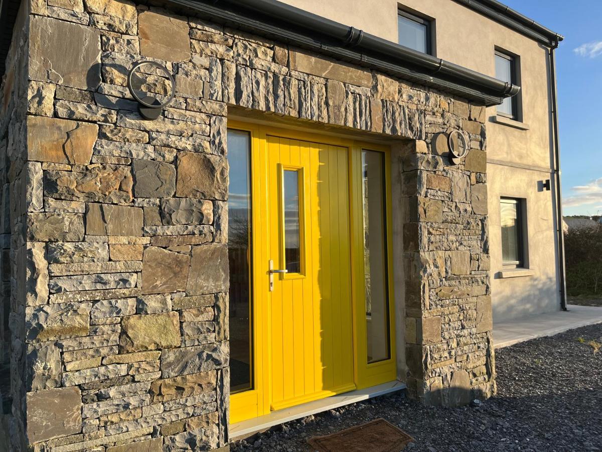 Hotel Greene Acres Doolin Esterno foto