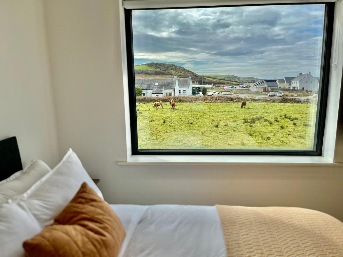 Hotel Greene Acres Doolin Esterno foto