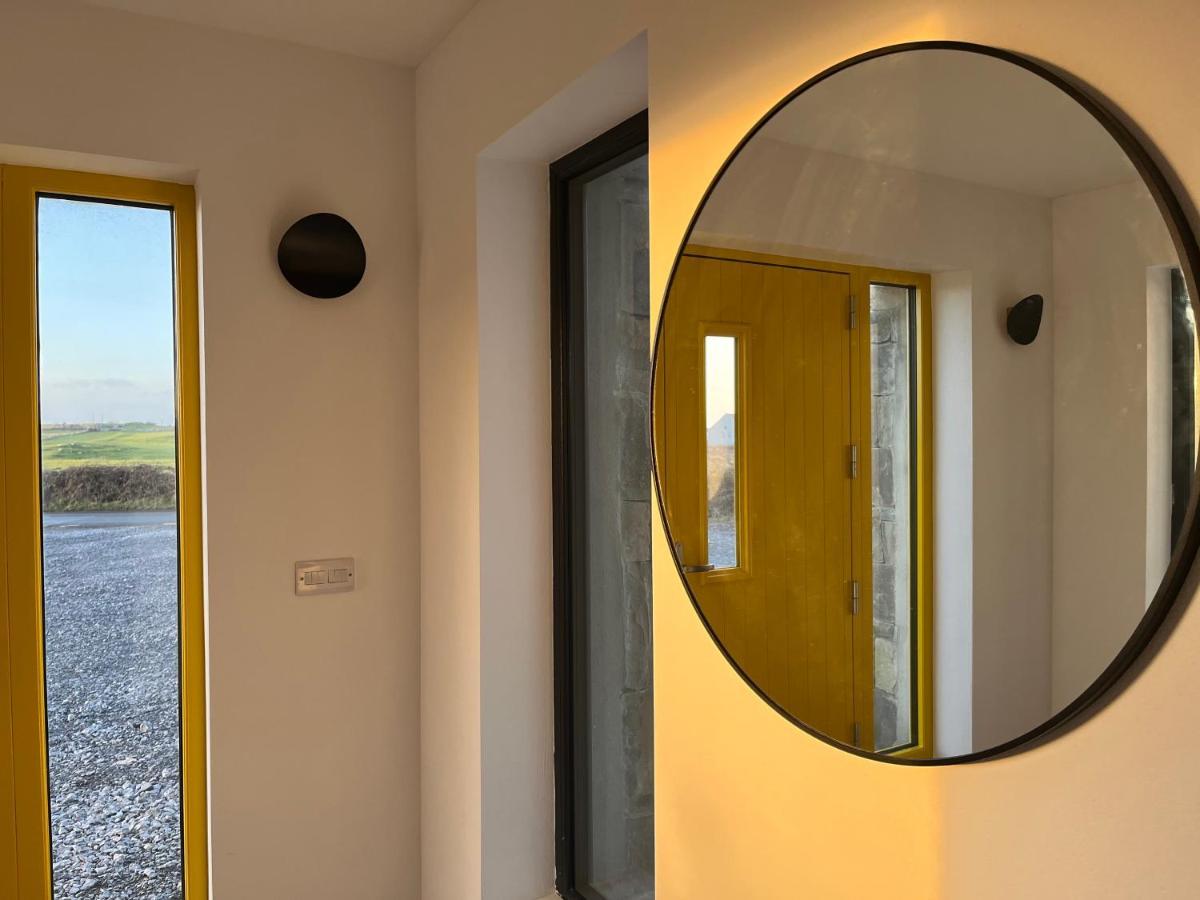 Hotel Greene Acres Doolin Esterno foto