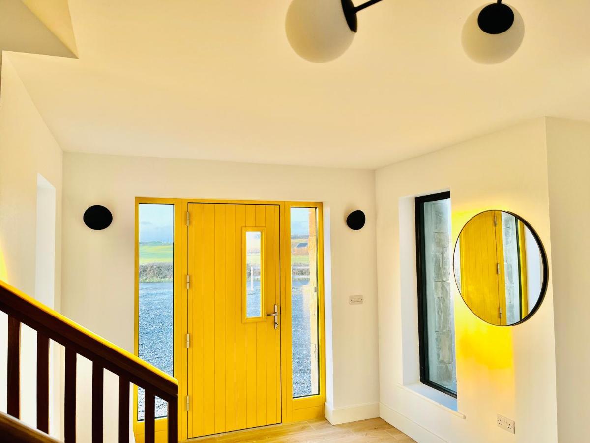 Hotel Greene Acres Doolin Esterno foto