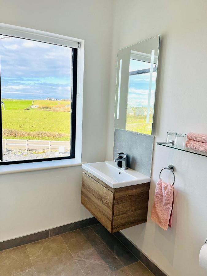 Hotel Greene Acres Doolin Esterno foto