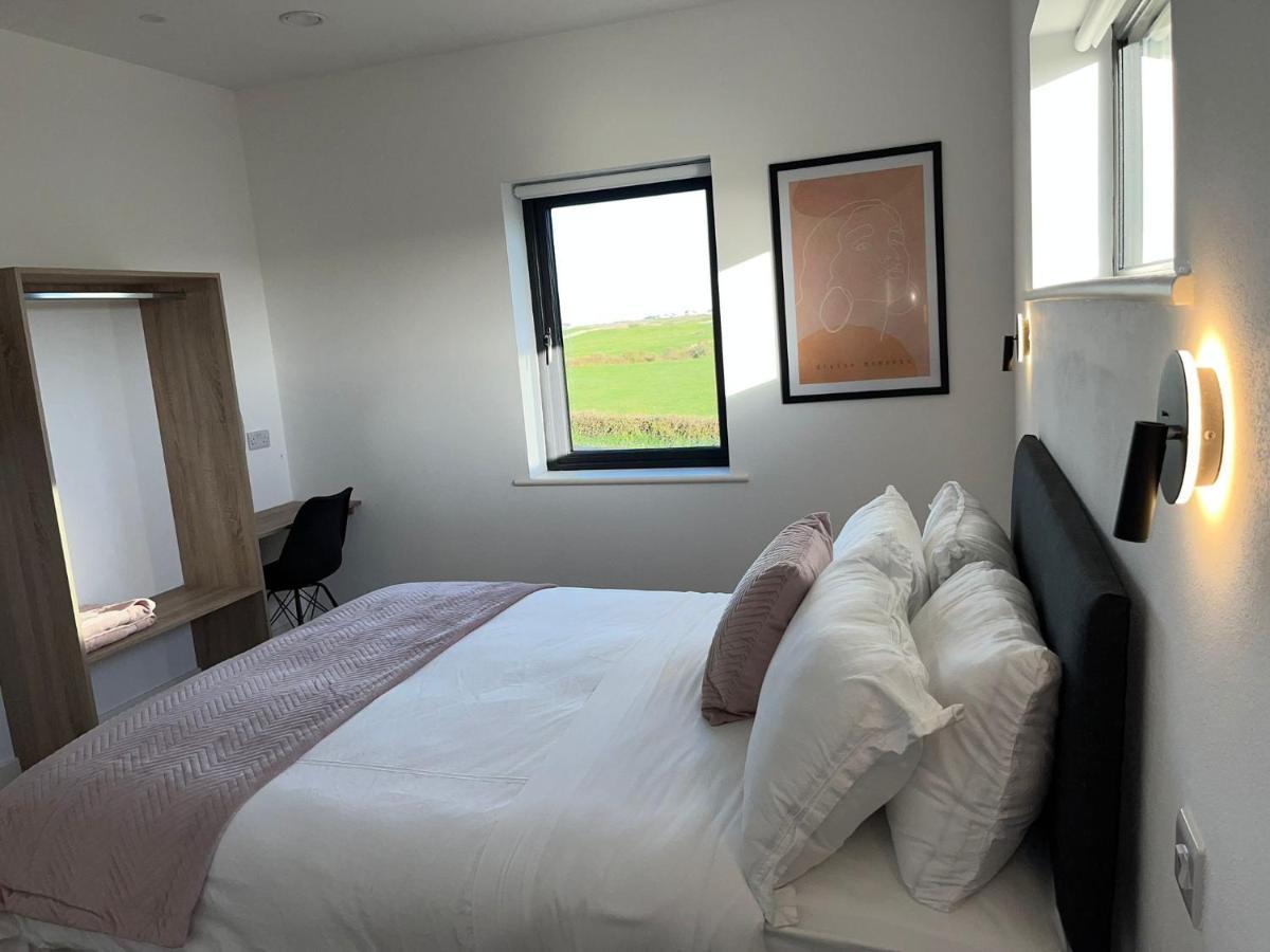 Hotel Greene Acres Doolin Esterno foto