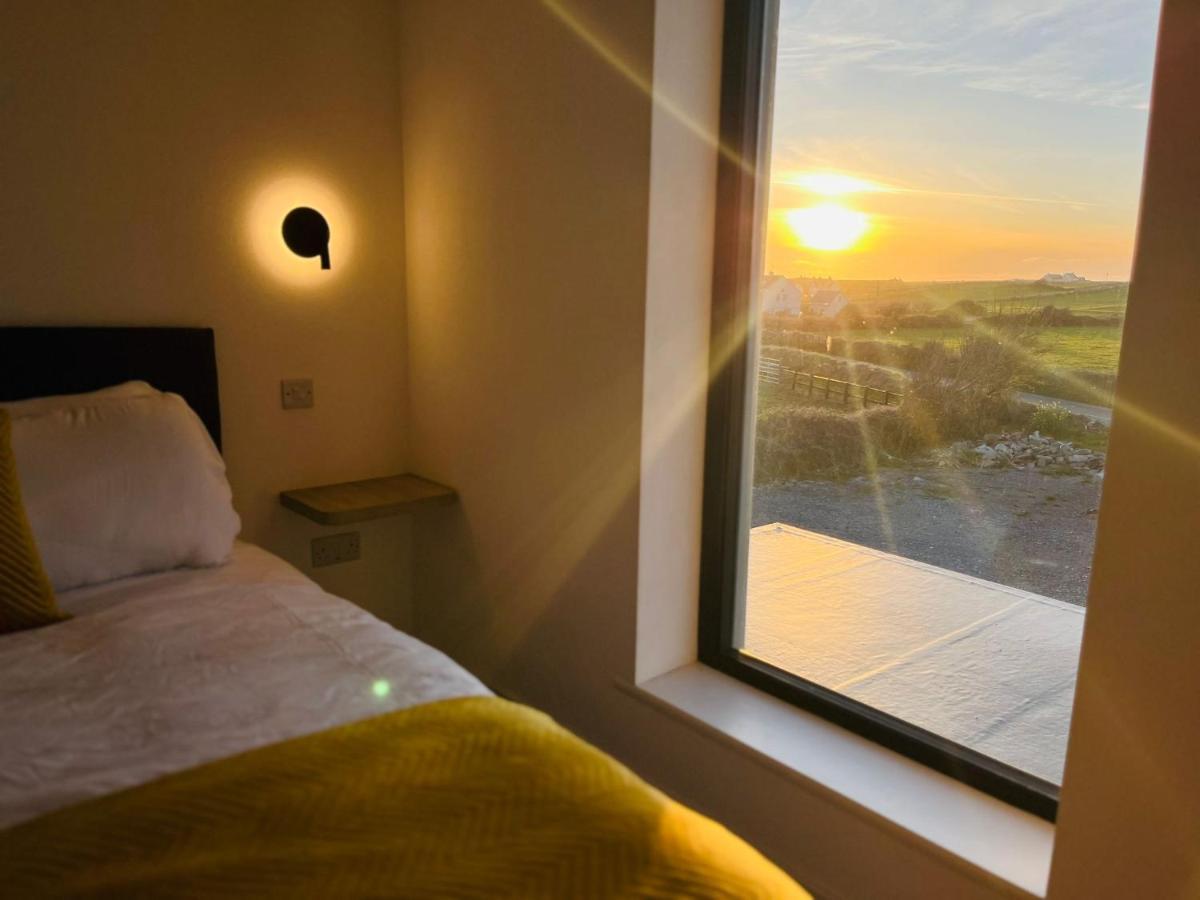 Hotel Greene Acres Doolin Esterno foto