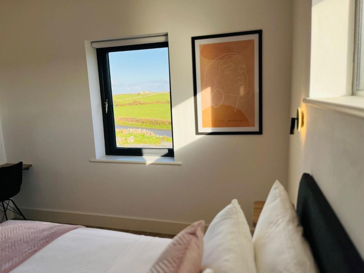 Hotel Greene Acres Doolin Esterno foto