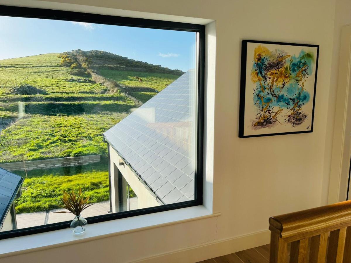 Hotel Greene Acres Doolin Esterno foto