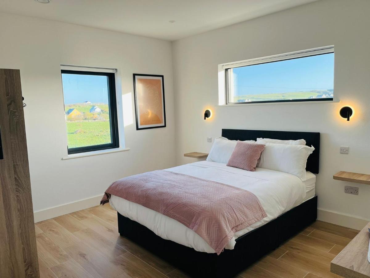 Hotel Greene Acres Doolin Esterno foto