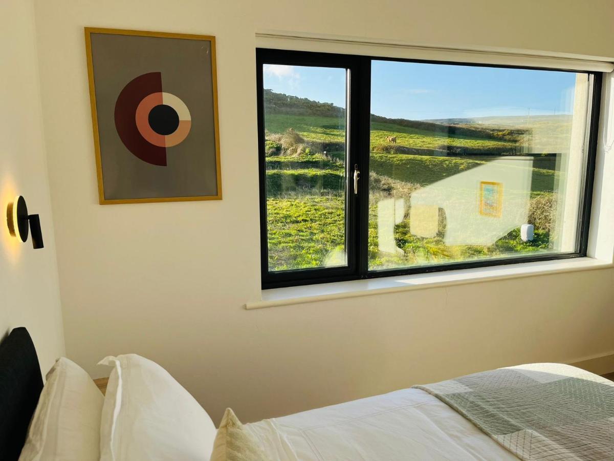 Hotel Greene Acres Doolin Esterno foto