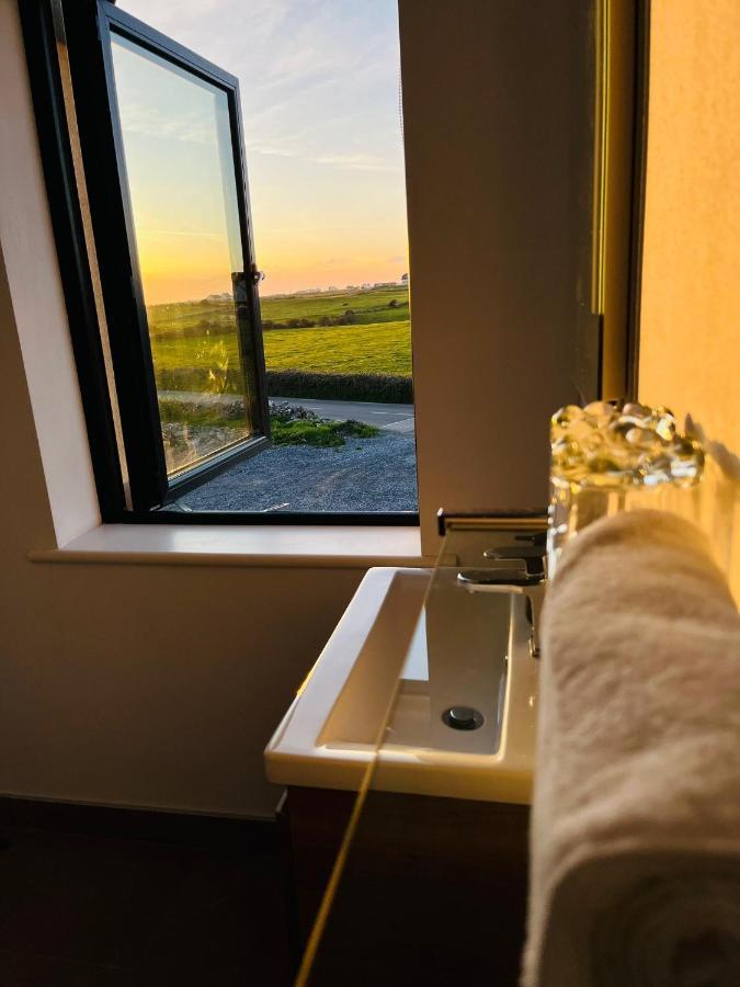 Hotel Greene Acres Doolin Esterno foto
