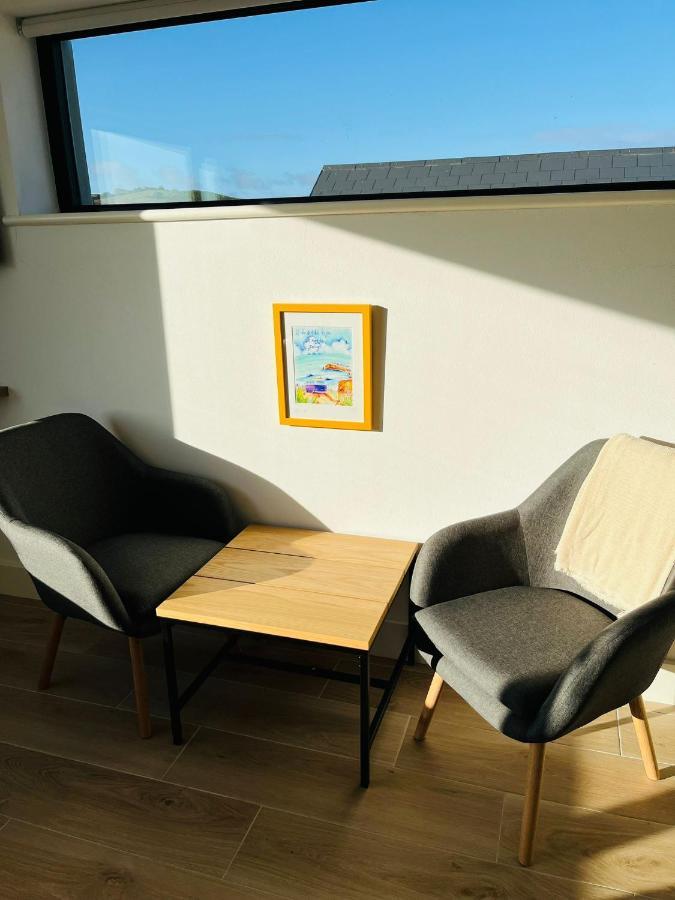Hotel Greene Acres Doolin Esterno foto