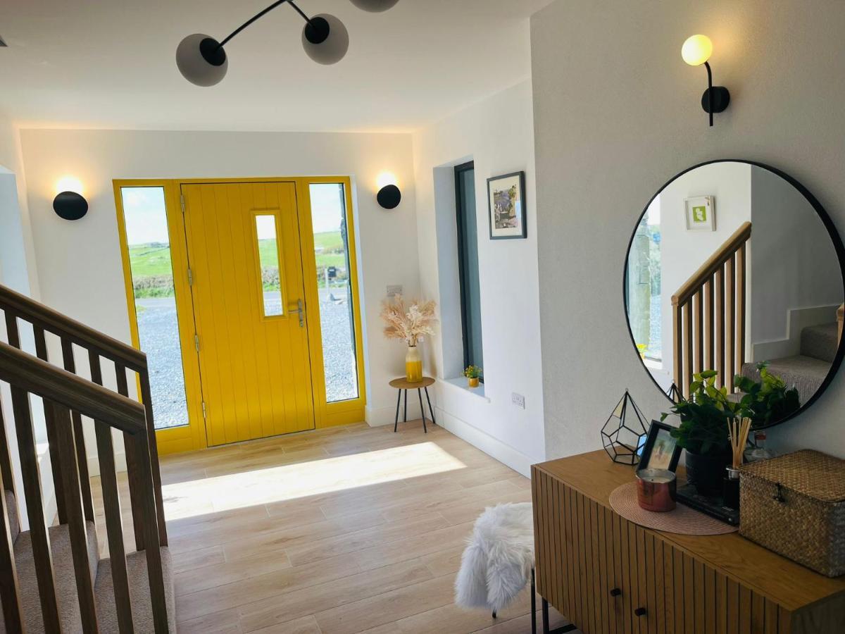Hotel Greene Acres Doolin Esterno foto