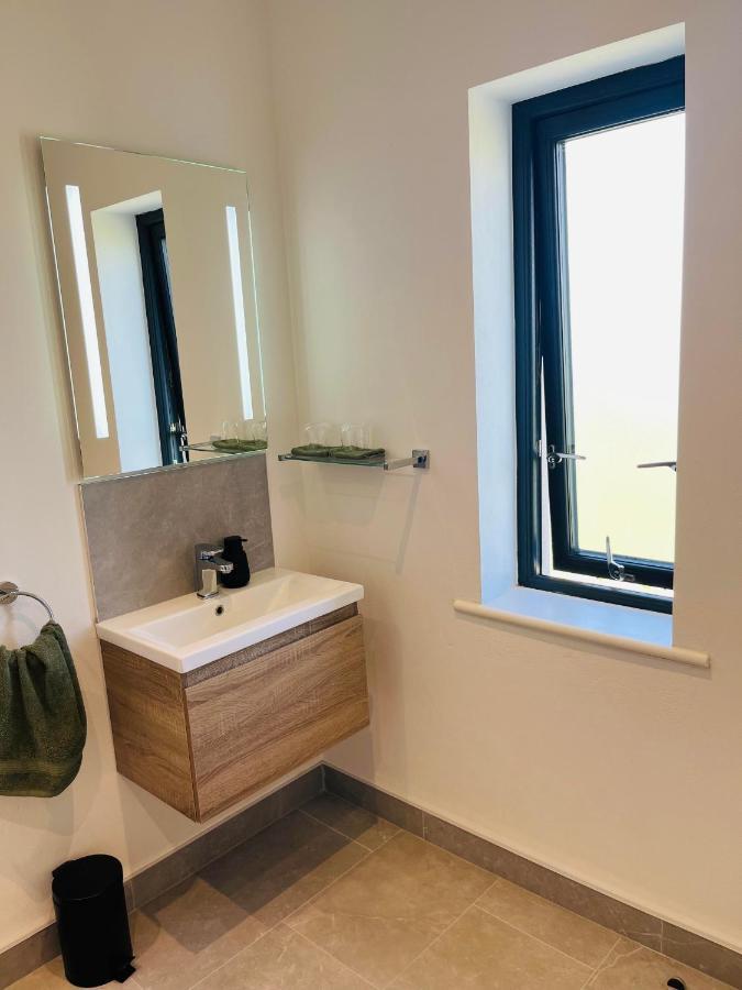Hotel Greene Acres Doolin Esterno foto