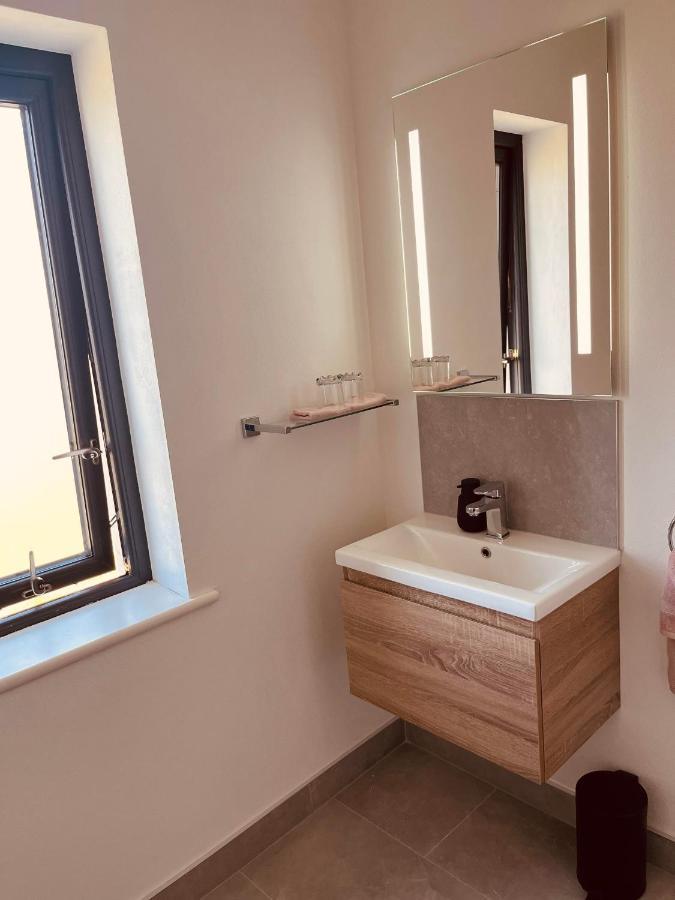 Hotel Greene Acres Doolin Esterno foto